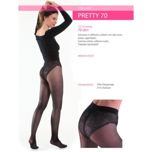 KAMILA PRETTY COLLANT 70 NE 3