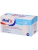 Cerotto Meds Tessuto Non Tessuto Fix Ipoallergenico Adesivo 1000X15 Cm