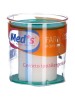 Meds Farmacerotto Cerotto Ipoallergenico In TNT Misure m 5 x 5 cm Meds Farmacerotto Cerotto Ipoallergenico In TNT Misure m 5 x 5 cm