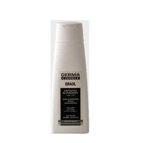 Dermacode Idraoil Fluido Idratante 200 Ml