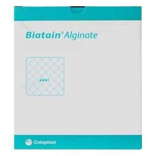 BIATAIN Alginate 5x5 30pz 3705 BIATAIN Alginate 5x5 30pz 3705