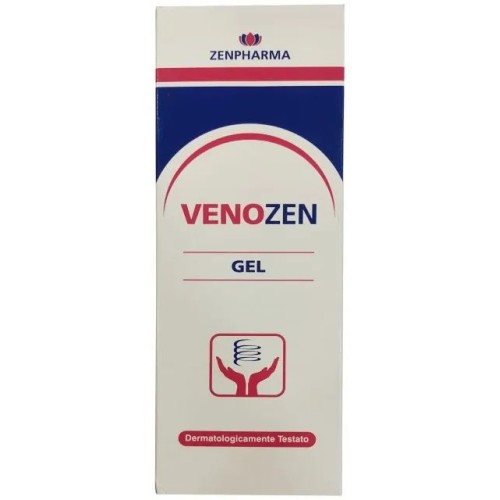 VENOZEN GEL 200ML