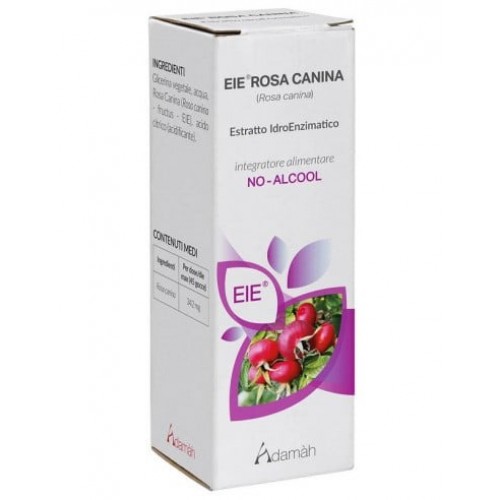 Eie Rosa Canina Flaconcino 60 Ml