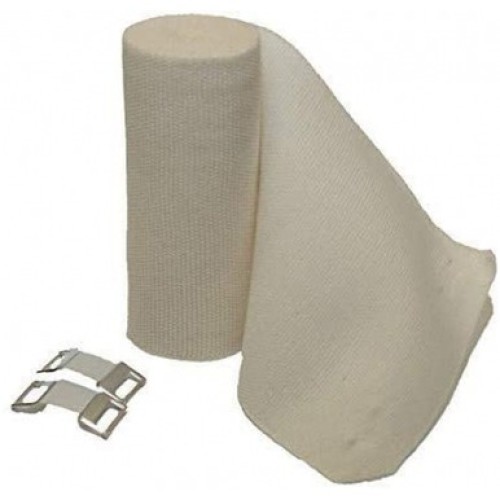 CURIDEAL Benda Elast. 8x4,5