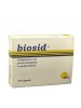 Biosid Integratore Di Ferro Bivalente E Acido Folico 30 Capsule