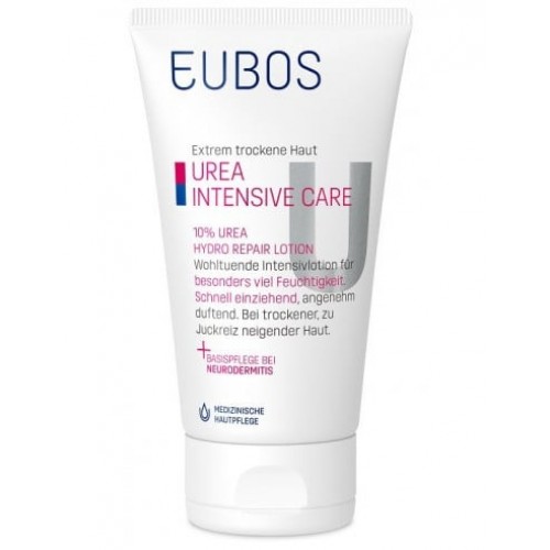 Eubos Urea 10% Hydro Repair Emulzione Idratante 150