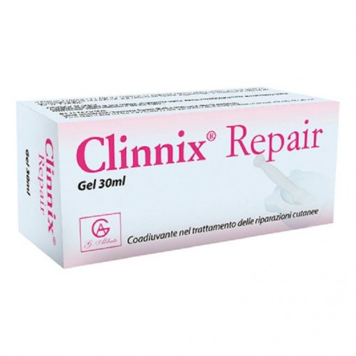 Clinner Repair - Gel per lesioni cutanee 30 ml