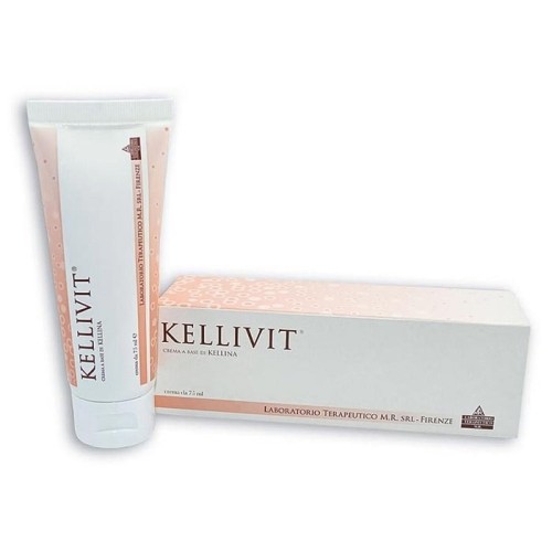 KELLIVIT CREMA 75ML