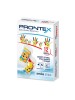 Prontex Cerotto Smile Strips 12 Pezzi, Prontex, Cerotti Sterili per Bambini, Resistenti all’Acqua, 12 Cerotti Prontex Cerotto Smile Strips 12 Pezzi, Prontex, Cerotti Sterili per Bambini, Resistenti all’Acqua, 12 Cerotti