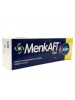 Menkaft Junior Gel Cicatrizzante Per Microlesioni Della Bocca 15 ml Menkaft Junior Gel Cicatrizzante Per Microlesioni Della Bocca 15 ml