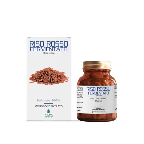 RISO ROSSO FERMENT 50CPS PROMOPH RISO ROSSO FERMENT 50CPS PROMOPH