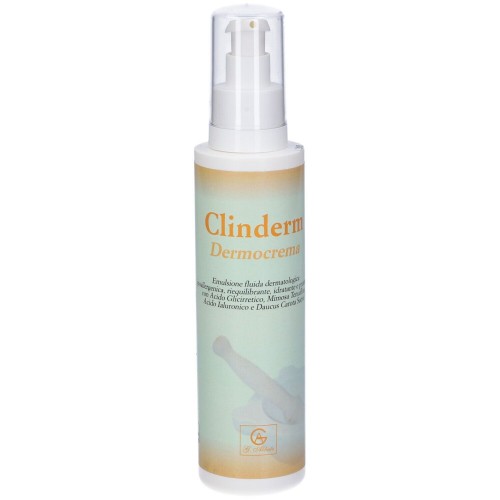 Clinderm Dermocrema 250ml