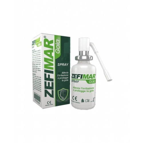 Shedir Pharma, Zefimar Spray Gola, 25 ml