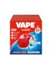Vape Elettroemanatore Liquido Spina + Ricarica Liquida 60 notti Vape Elettroemanatore Liquido Spina + Ricarica Liquida 60 notti