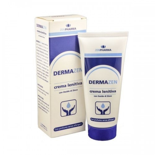 Dermazen Crema Lenitiva 100 Ml