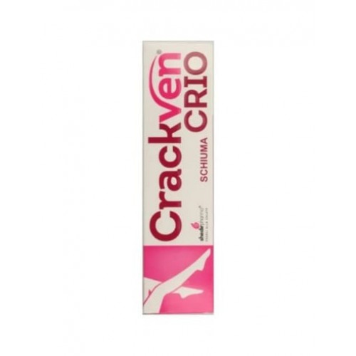 Crackven Crio 150 Ml