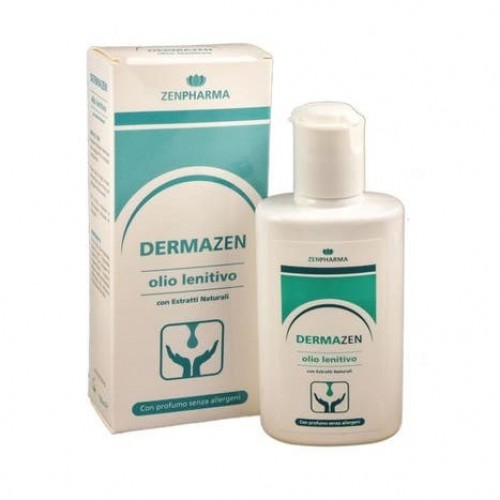 Dermazen Olio Lenitivo 150 Ml