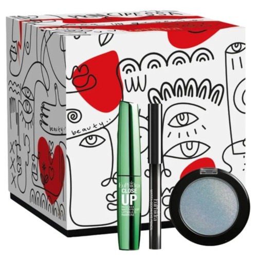 EUPHIDRA COFANETTO PRINCIPESSA PER UN GIORNO