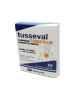 Tusseval Tosse Plus 24 Compresse Menta Limone