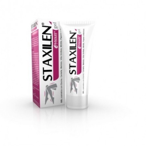 STAXILEN GEL 100ML STAXILEN GEL 100ML