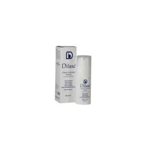 Dilase Crema 50 Ml