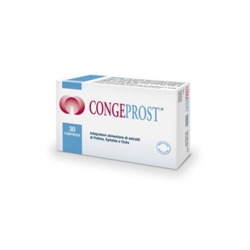 Congeprost 30 Compresse