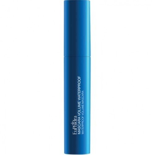 Euphidra Mascara Volume Waterproof 12ml