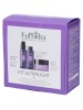 Euphidra Ultralight Kit Crema Ricca Niacinamide 50 Ml + Detergente Niacinamide 100 Ml + Tonico Acido Glicolico 100 Ml