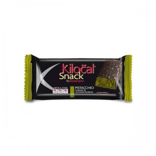 Kilocal Snack Barretta Pistacchio 1 Pezzo