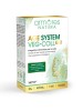 Armores Natura Age System Veg Coll Q10 Integratore per la Pelle 14 Stick