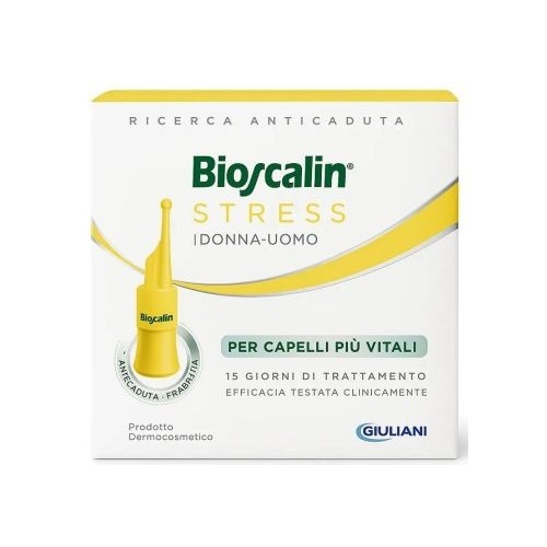 BIOSCALIN Stress A-Cad.7fl.