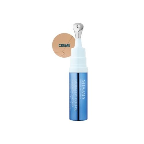 Miamo Global Eye Defense Sunscreen Concealer SPF30 - Correttore contorno occhi con SPF30 - Shade Creme