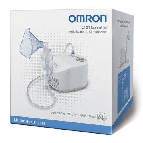OMRON Nebulizz.Pistone C101