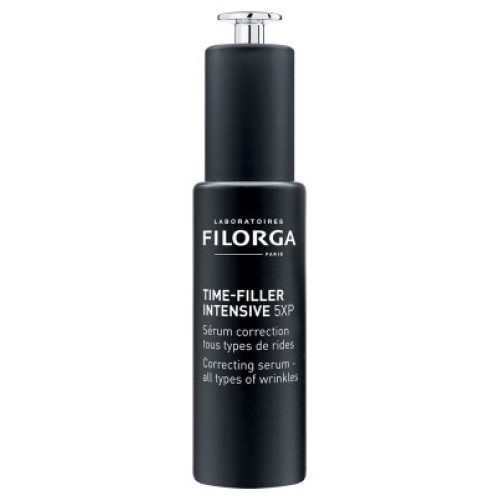Filorga Time Filler Intensive 5XP Siero Anti-Rughe 30ml