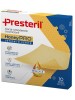 GARZA ANTIADERENTE CICATRIZZANTE PRESTERIL HONEYPRO 10X10 CM 10 PEZZI