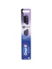 Oral-B Pro-3DWhite Spazzolino Medio Pulizia Sbiancante, 1 Pezzo