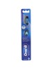 Oral-B Pro-Clean Advanced Spazzolino Medio Pulizia Profonda, 1 Pezzo