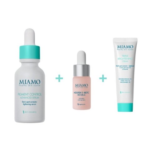 Miamo Protocollo Macchie Invernali