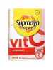 Supradyn Expert Vit C 20cpr