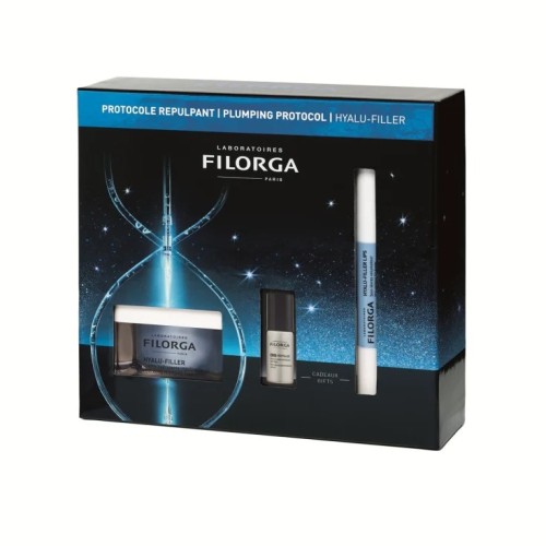FILORGA COFANETTO HYALU-FILLER 2025 FILORGA COFANETTO HYALU-FILLER 2025
