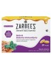 Zarbees Caramelle Gola Irritata e Sistema Immunitario Gusto Classico 24 Pastiglie