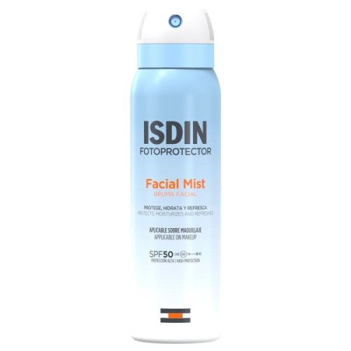 Fotoprotector Facial Mist100ml
