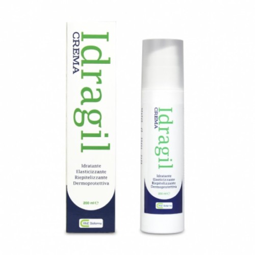IDRAGIL Crema Idratante 200ml