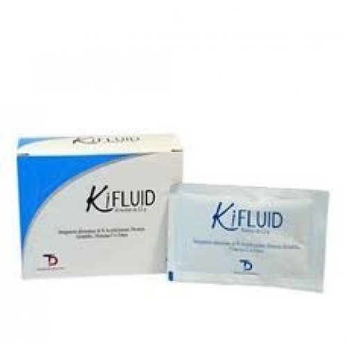 KIFLUID 10BUST