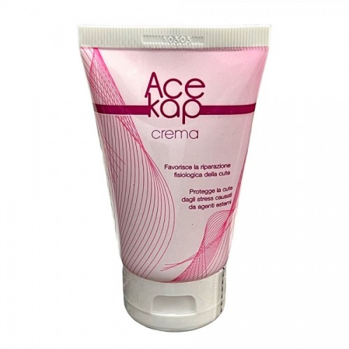 ACEKAP CREMA 50ML - CREMA PER IL BENESSERE DELLA PELLE