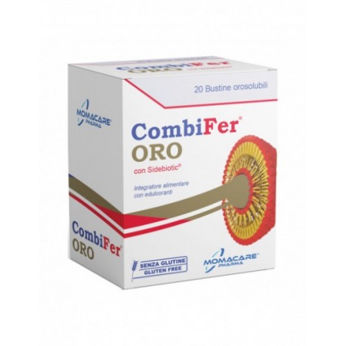 Combifer Oro 20 Bustine