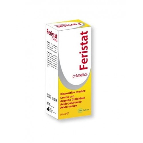 Feristat Crema 50 Ml