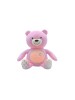 Chicco Gioco Baby Orsetto Proiettore Rosa