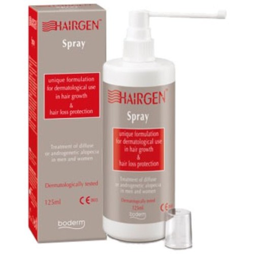 Hairgen Spray Anticaduta 125ml Hairgen Spray Anticaduta 125ml