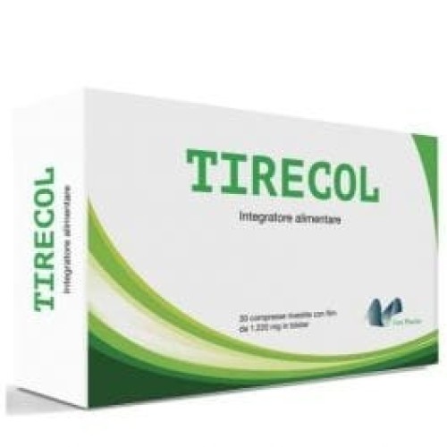 TIRECOL 30CPR